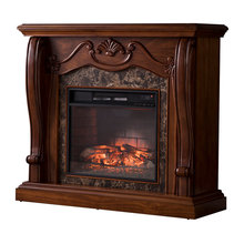 Fire Places