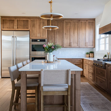 Brooklyn Main Level