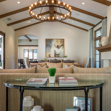 La Canada Blvd Residence
