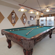 gameroom