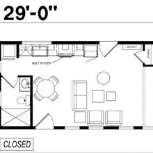 Pool/pool house/adu