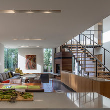 25th Living Room