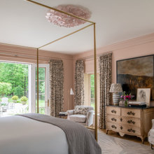 Bedrooms