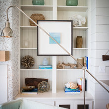 bookshelf