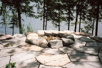 Design ideas for a landscaping in Other.