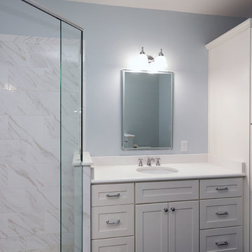 North Raleigh Renovation