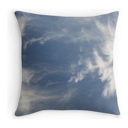 Cushions & Covers - "Cloud Surfing" - Decorative Cushions