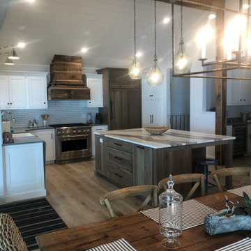 Grand Traverse Bay Home