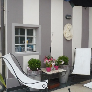 balcone irina