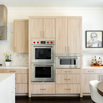 Irving | Cottonwood Valley | Kitchen