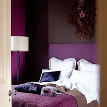 Master Bed