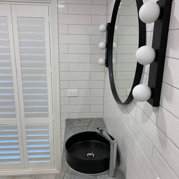 Sunbury Ensuite & Bathroom