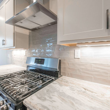 The Brooklyn Model at Sanders Crossing