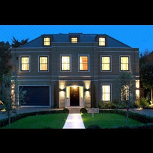 House Appearance