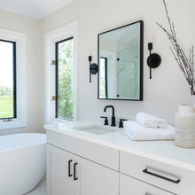 Small Bathrooms