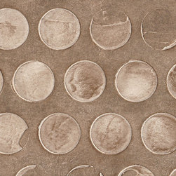 Sand Dollar - Wallpaper
