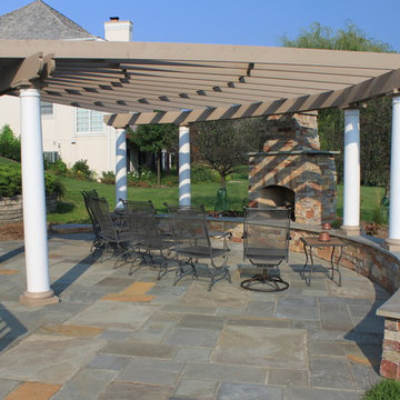 Landscape Design Projects