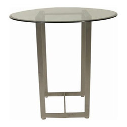 Bar tables - Indoor Pub And Bistro Tables