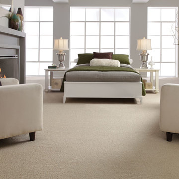 Residential Carpet Trends