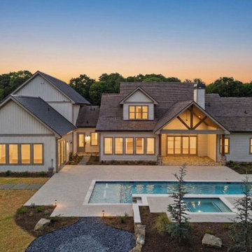 The Fawn Ridge