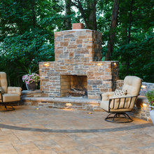 Outdoor Living
