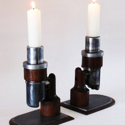 Carburetor Candle Holders - Products