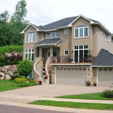 Front Exterior