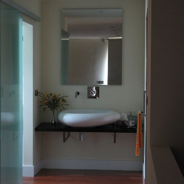 Casa gemelas