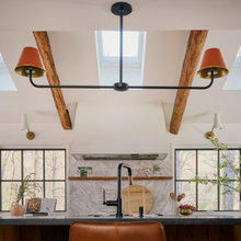 Renovations