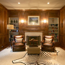 Living Room Ideas