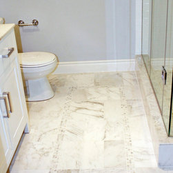 Mosaics - Flooring