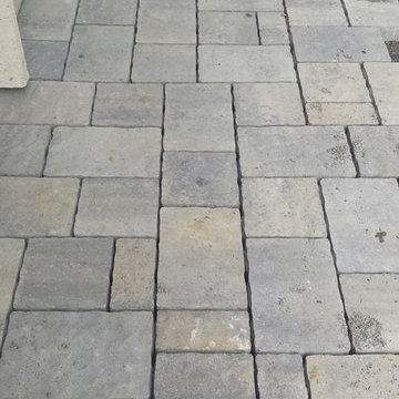 Masonry
