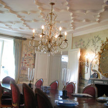 Westwood ceiling