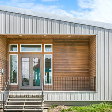Tiny Homes