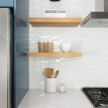 Kitchen lighting