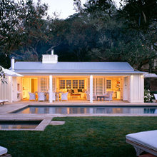 Patio Ideas