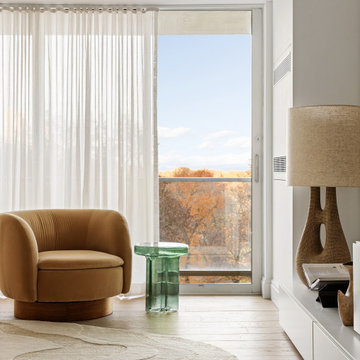Central Park South