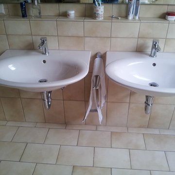 Privat Bad