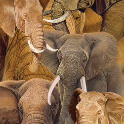 Murals - Products