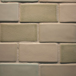 Mosaics - Tile