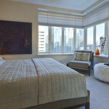 Ritz-Carlton Residences