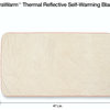 TheraWarm, Thermal Reflective Warming Blanket