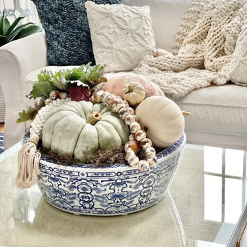 Fall Design