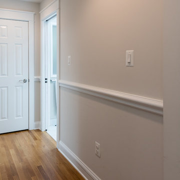 Northern Virginia - Award Winning Universal Design Remodel