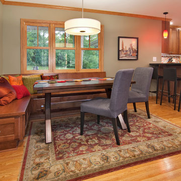 Edina Kitchen