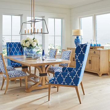 Barclay Butera Newport Collection - Available at West Coast Living Thomasville
