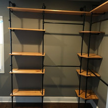 Closet Ideas
