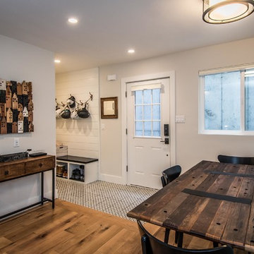 Galli Residence