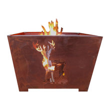 fire pits