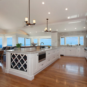 Rolling Hills Kitchen